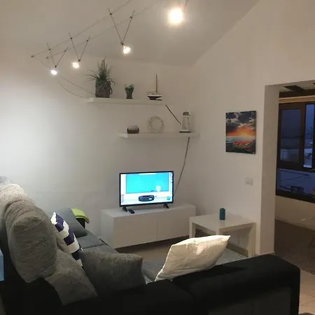 Roque Del Este Appartement Punta Mujeres