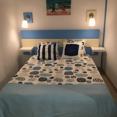 Roque Del Este Appartement Punta Mujeres