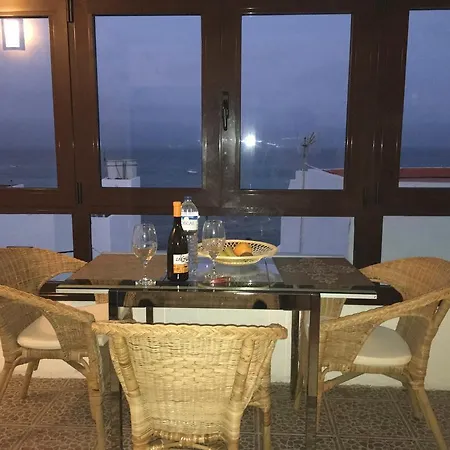 Roque Del Este Appartement